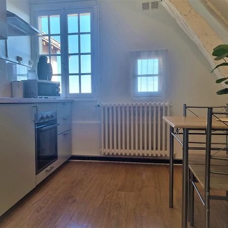 Le Jeanne D'Arc Apartment Chinon Ngoại thất bức ảnh