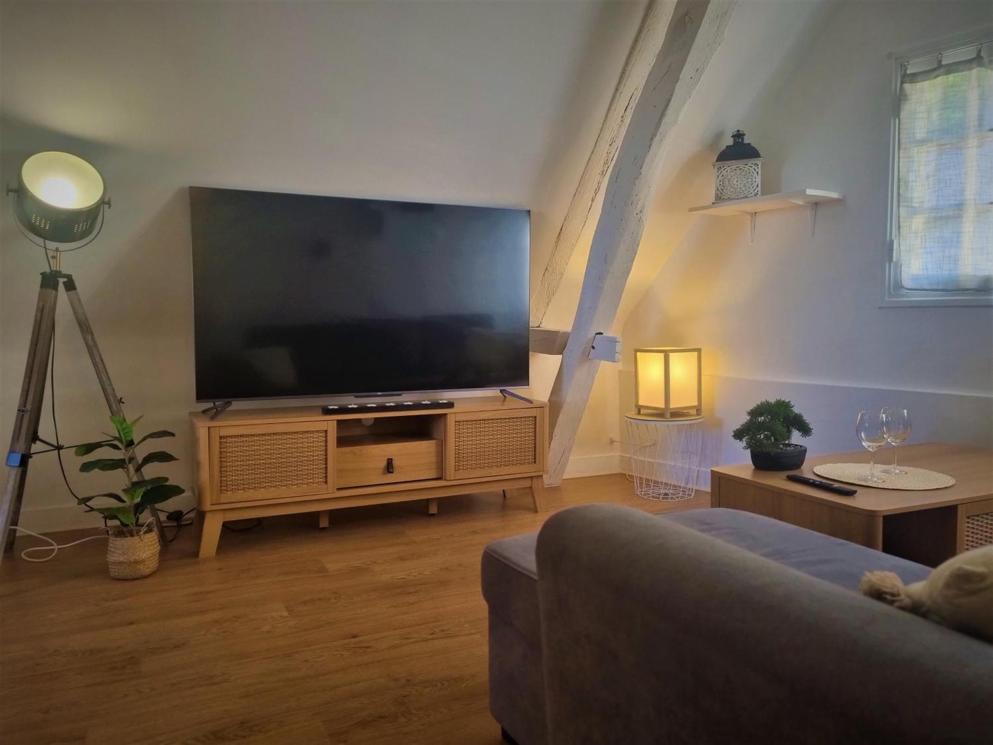 Le Jeanne D'Arc Apartment Chinon Ngoại thất bức ảnh
