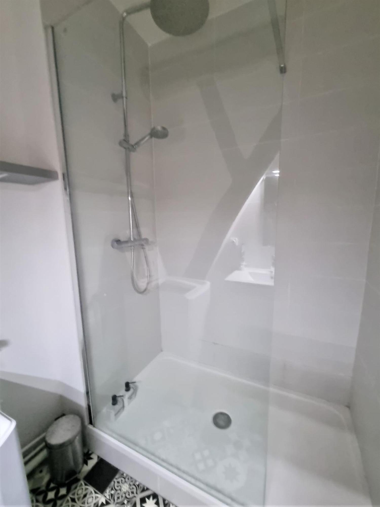 Le Jeanne D'Arc Apartment Chinon Ngoại thất bức ảnh